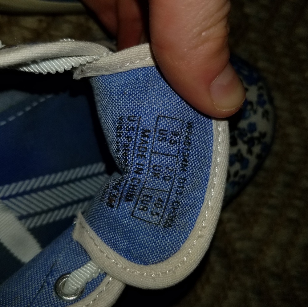 Keds - Picture 3 of 3